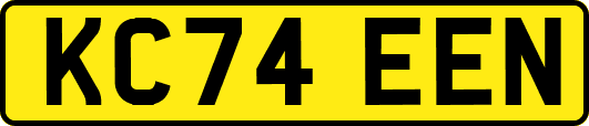 KC74EEN