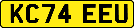 KC74EEU
