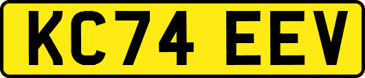 KC74EEV