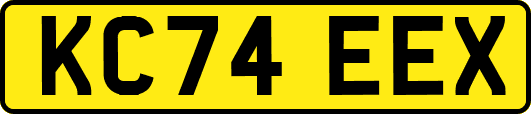 KC74EEX