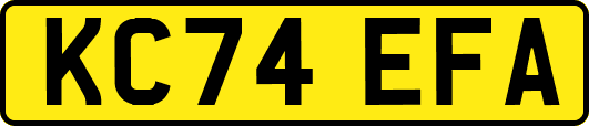 KC74EFA