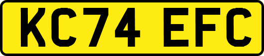 KC74EFC