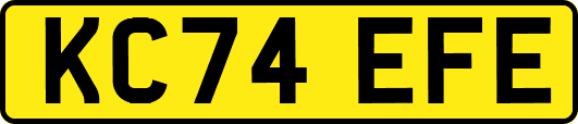 KC74EFE
