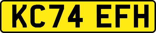 KC74EFH