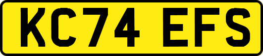 KC74EFS