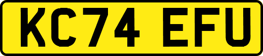 KC74EFU