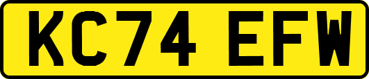 KC74EFW