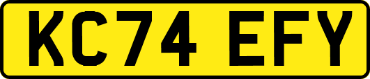 KC74EFY