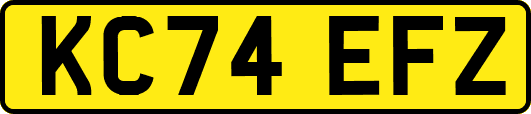 KC74EFZ