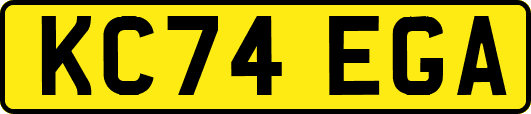KC74EGA