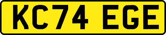 KC74EGE