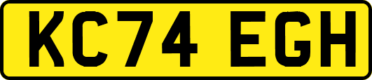 KC74EGH