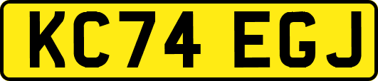 KC74EGJ