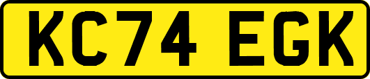 KC74EGK