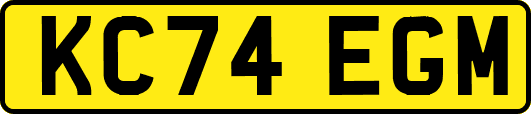 KC74EGM