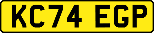 KC74EGP