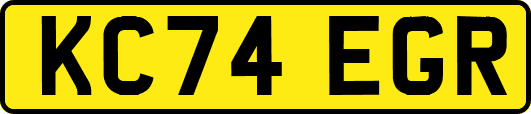 KC74EGR