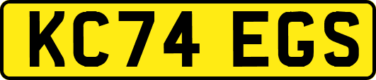 KC74EGS