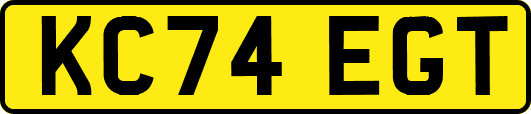 KC74EGT