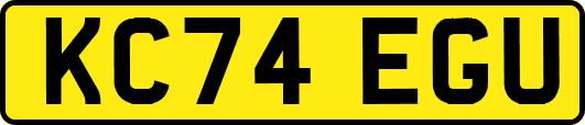 KC74EGU