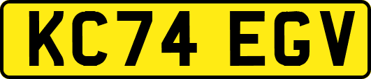 KC74EGV