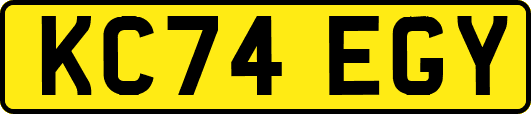 KC74EGY