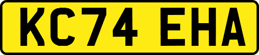 KC74EHA