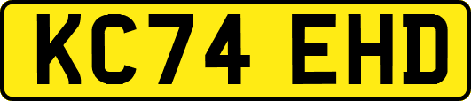 KC74EHD