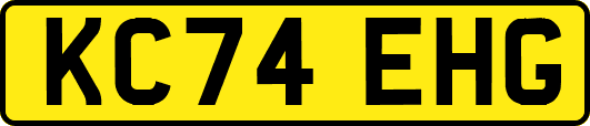 KC74EHG