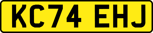 KC74EHJ