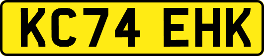KC74EHK