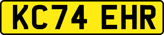 KC74EHR