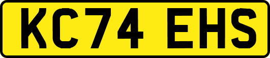 KC74EHS