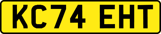 KC74EHT