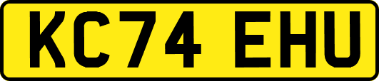KC74EHU