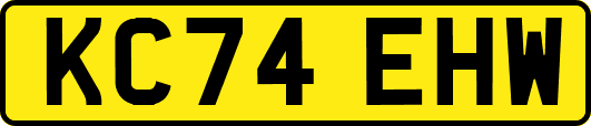KC74EHW