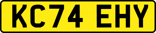KC74EHY