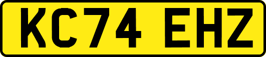 KC74EHZ