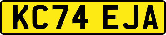 KC74EJA