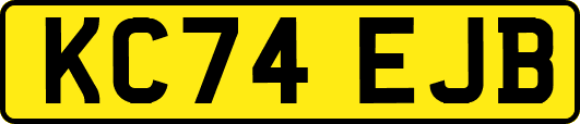 KC74EJB