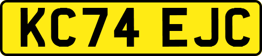 KC74EJC