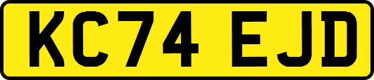 KC74EJD