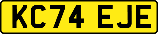 KC74EJE