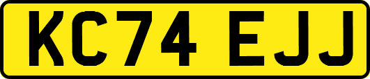 KC74EJJ