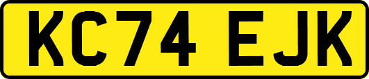 KC74EJK