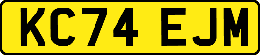 KC74EJM