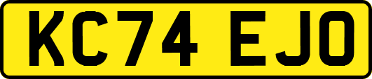 KC74EJO