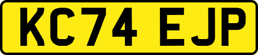 KC74EJP
