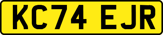 KC74EJR
