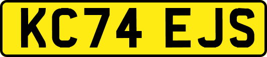 KC74EJS